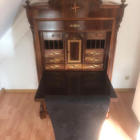 Premium Apartment Suedbahnhof Marburg Екстер'єр фото