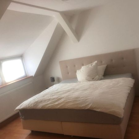 Premium Apartment Suedbahnhof Marburg Екстер'єр фото