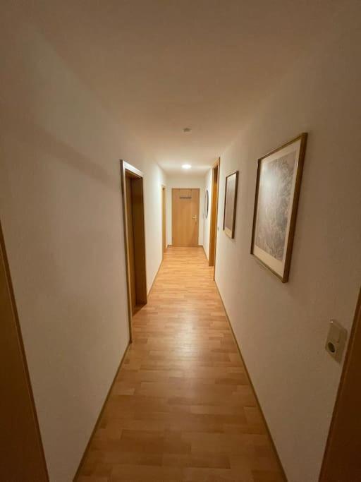 Premium Apartment Suedbahnhof Marburg Екстер'єр фото