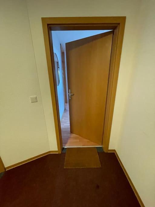 Premium Apartment Suedbahnhof Marburg Екстер'єр фото
