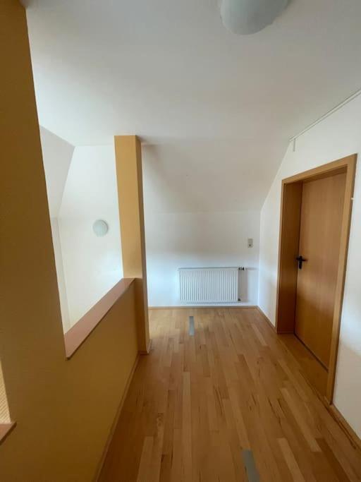 Premium Apartment Suedbahnhof Marburg Екстер'єр фото