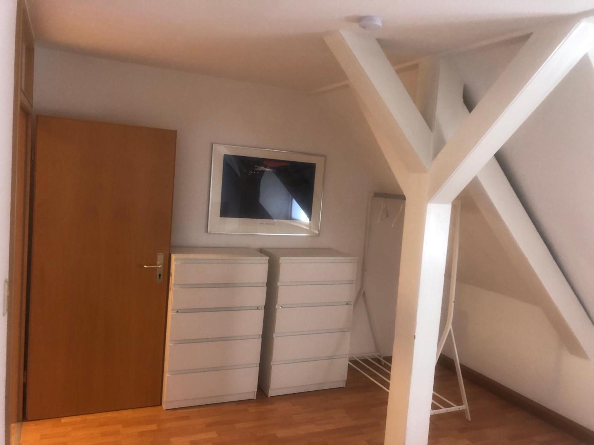 Premium Apartment Suedbahnhof Marburg Екстер'єр фото