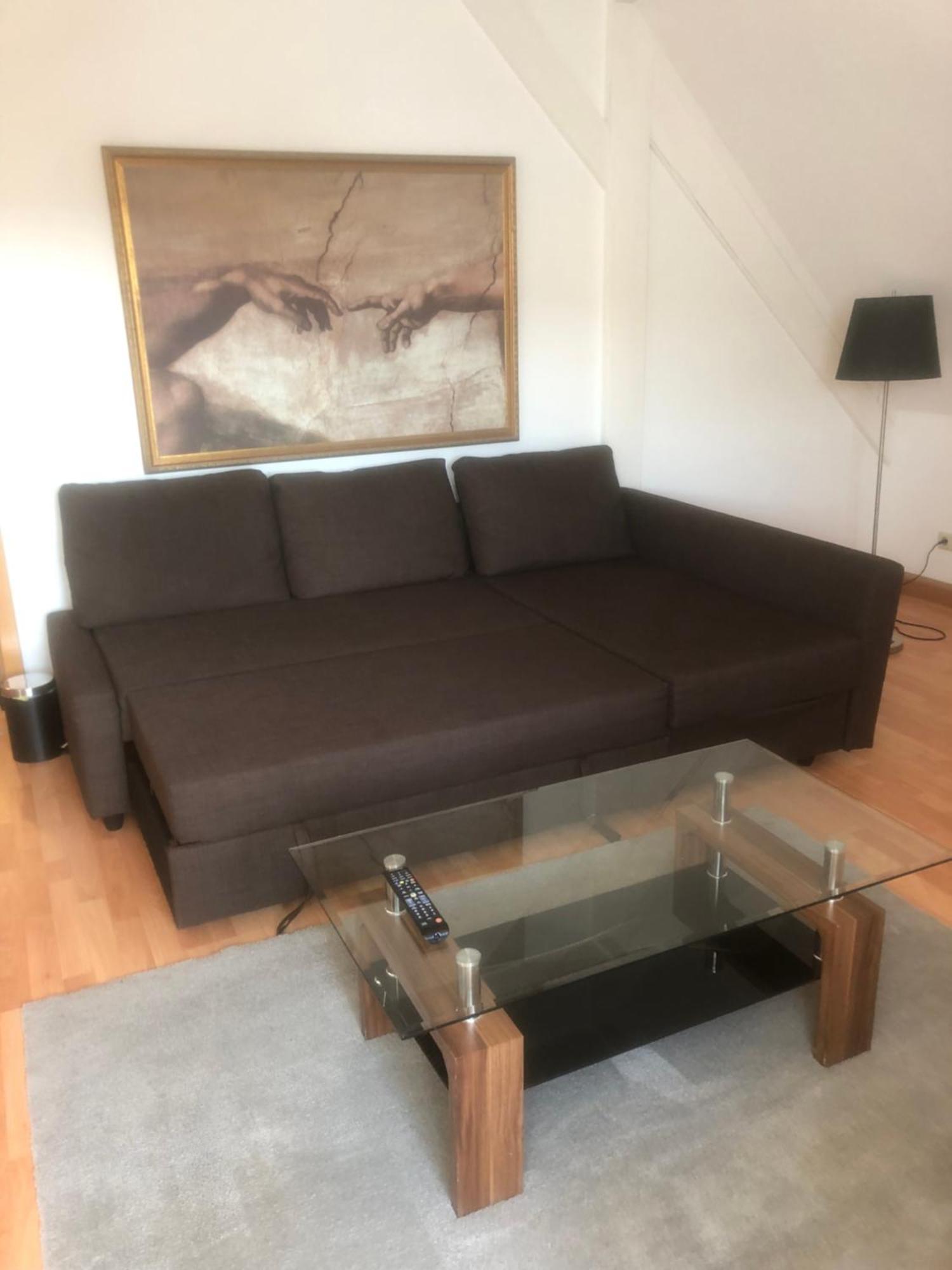 Premium Apartment Suedbahnhof Marburg Екстер'єр фото