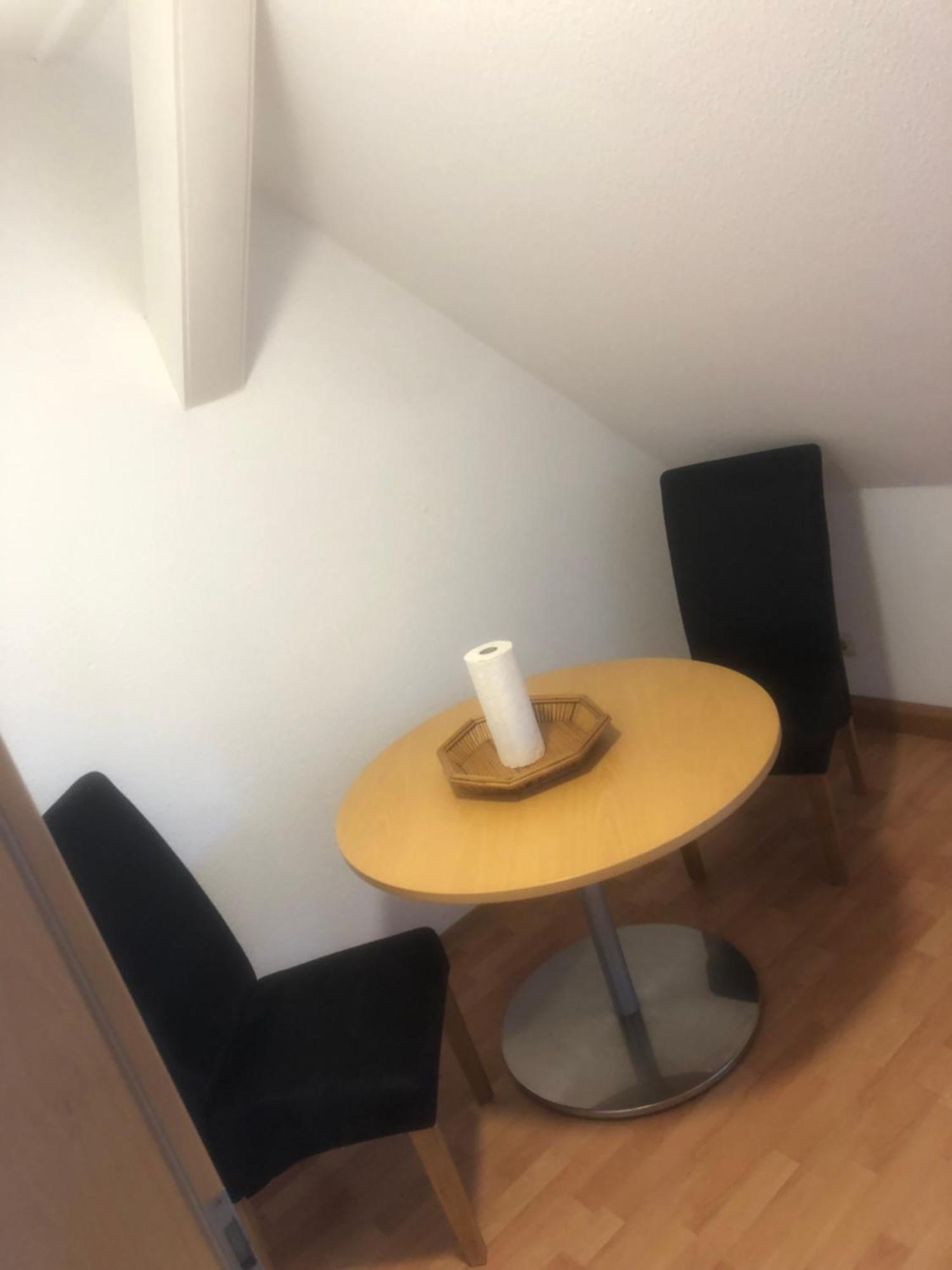 Premium Apartment Suedbahnhof Marburg Екстер'єр фото